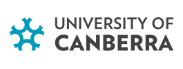 University of canberra