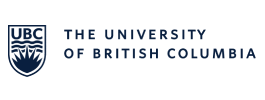 University of british columbia